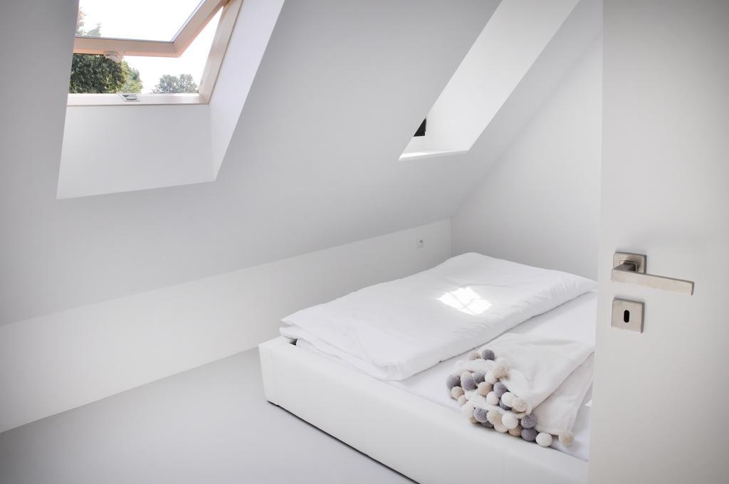 Design Apartment Auschwitz Kamer foto