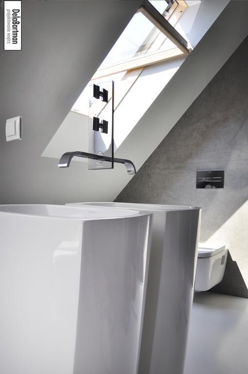 Design Apartment Auschwitz Kamer foto