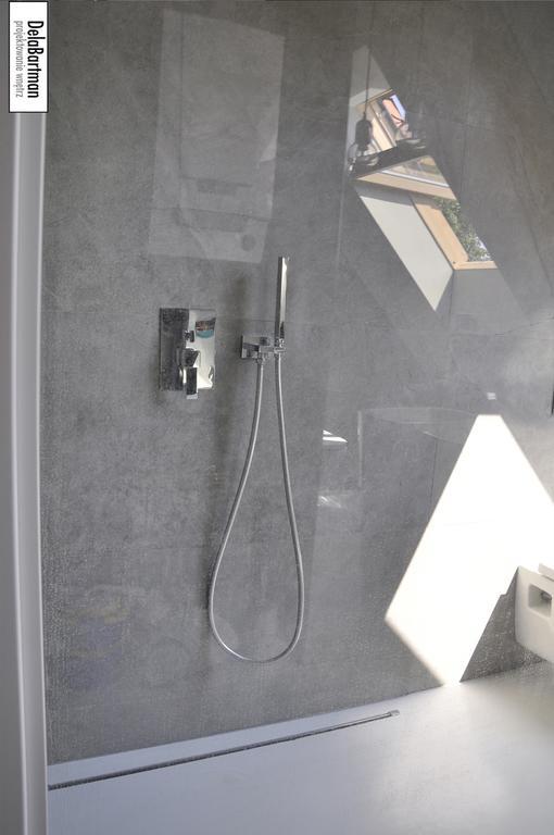 Design Apartment Auschwitz Kamer foto