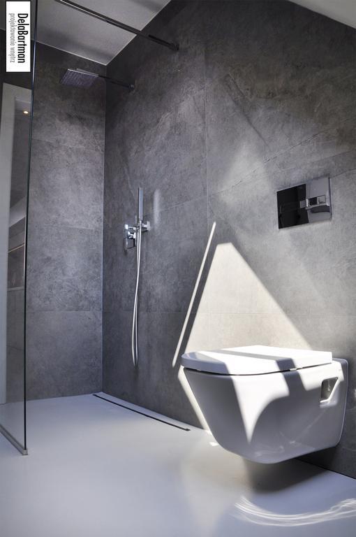 Design Apartment Auschwitz Kamer foto