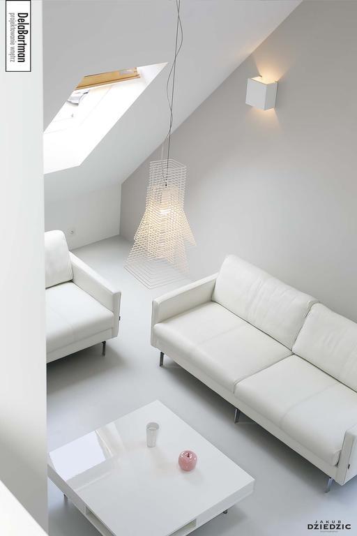Design Apartment Auschwitz Kamer foto