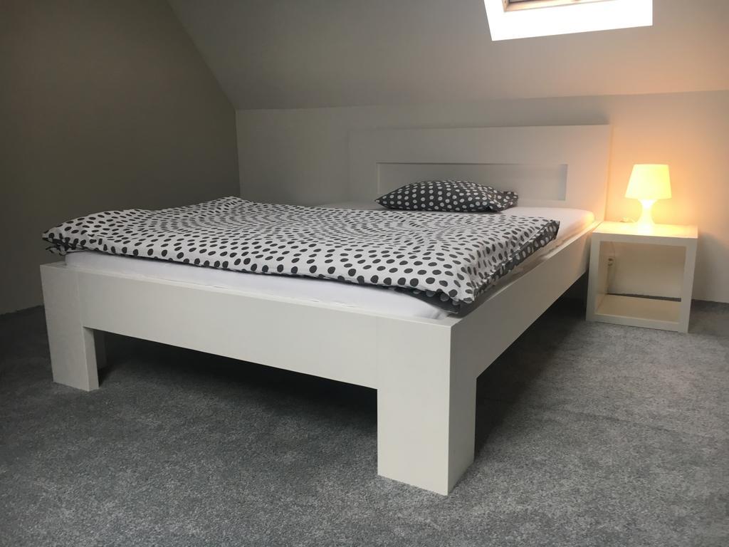 Design Apartment Auschwitz Buitenkant foto